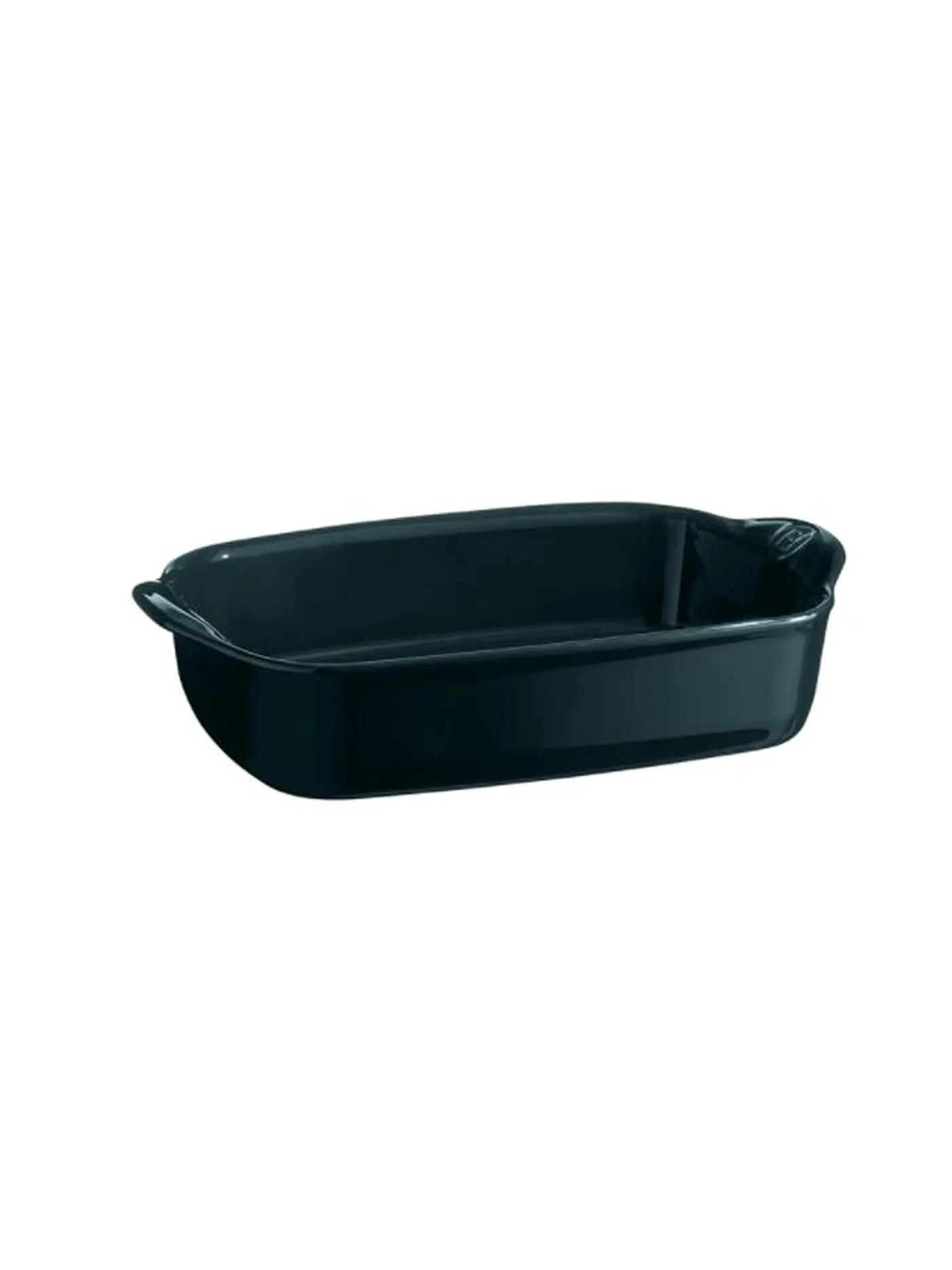 EMILE HENRY | Gratinform 29x19cm (Dunkelrot) | dunkelblau